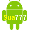 Aplicativo Sua777 para Android