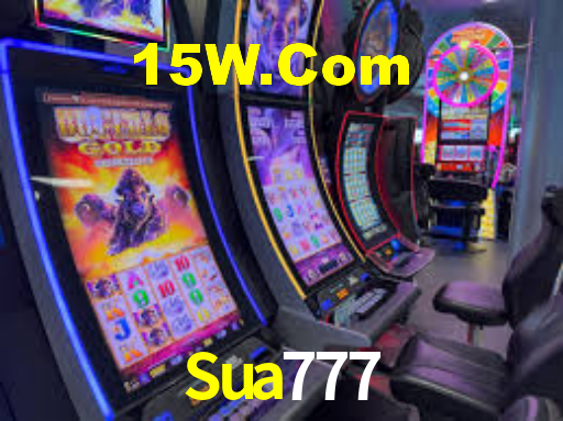 Sua777 Paga