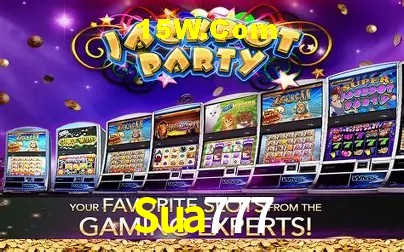 Jogos de Slot Sua777