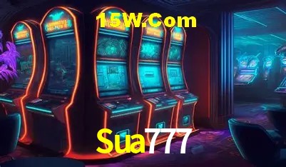 Estatísticas do Jogo Sua777