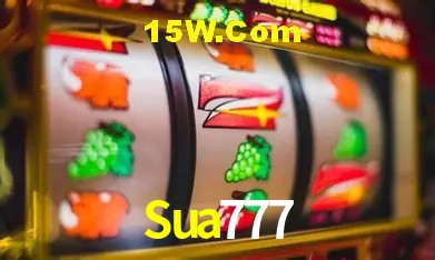Tecnologia da Plataforma Sua777