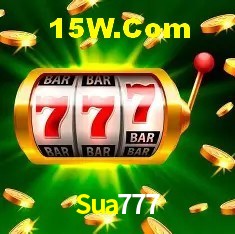 Promoção Relâmpago Sua777