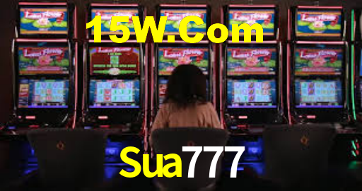 Sua777: Jogos de Caça-Níqueis-Altas Recompensas, Roleta-Velocidade, Blackjack-Desafios Máximos