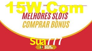 Bônus Diários Sua777