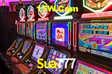 Casino Ao Vivo Sua777