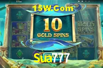 Login Seguro Sua777