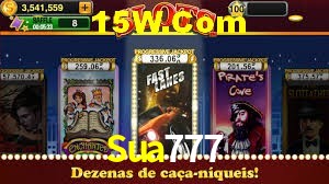 Mesa de Blackjack Sua777