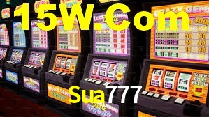 Sua777 Paga