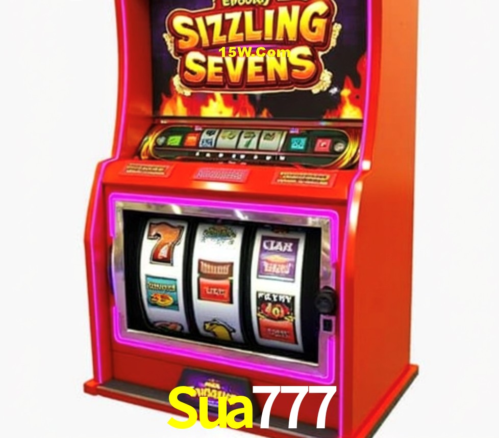 Diretório de Jogos Sua777