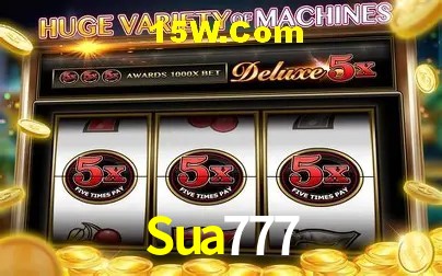 Provedores de Jogos Sua777